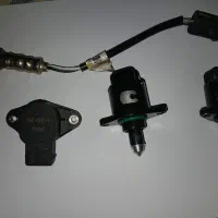 سنسور دریچه گاز سنسور اکسیژن استپر ساینا|قطعات یدکی و لوازم جانبی|فردیس, انبار نفت|دیوار