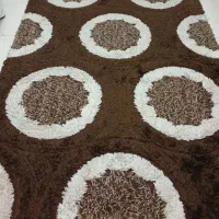 قالیچه + پادری جنس خوب