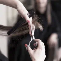 آموزش و خدمات کوتاهی مو