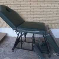 تخت مژه تتو ماساژ و اصلاح