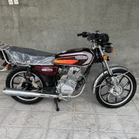 موتور 200زمرد کویر