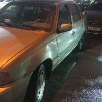 دوو سیلو|خودرو سواری و وانت|زنجان, |دیوار