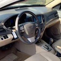 ام وی ام ۵۵۰ اتوماتیک ۱۳۹۶|خودرو سواری و وانت|ارومیه, |دیوار