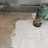 کفسابی سنگسابی کفساب سنگ ساب سابزن کف ساب کف سابی|خدمات نظافت|اسلامشهر, باغ فیض|دیوار