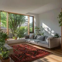 خانه-باغ-ویلا-مناسب-زندگی-انشعابات-کامل-1430متر