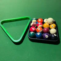 بیلیارد بیلسا ترکیه ای عرض ۹۰|ورزشهای توپی|قروه, |دیوار