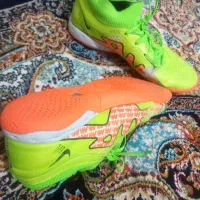 کفش جورابی فوتسال