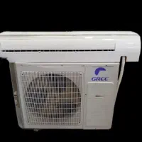 کولر 18هزار گری