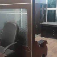 75متر 2خوابه بر ستارخان مبله|اجارهٔ دفتر کار، اتاق اداری، مطب|تهران, صادقیه|دیوار