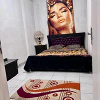 اجاره سوئیت اپارتمان مبله مستقل (تکخوابه)