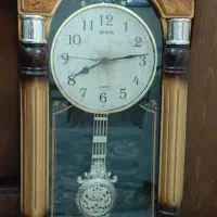 ساعت دیواری