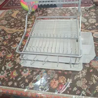 ابچکان|آب‌چکان و نظم‌دهنده ظروف|گرگان, |دیوار