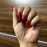 مدل کاشت ناخن