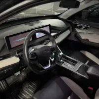 X55 Primeum اسفند۱۴۰۳|خودرو سواری و وانت|گرگان, |دیوار