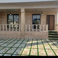 ویلا لاکچری ۲۵۰م‌سراوان قاضیان دهبنه