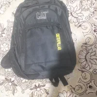 سلام کیف مدرسه اصلا استفاده نشدهکوله