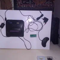 کنسول بازی سگا