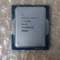 رم کورسیر و پردازنده اینتل