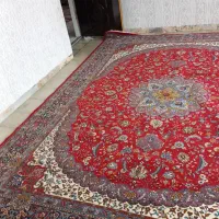 یه جفت فرش ۱۲متری باقیمت ده میلیون