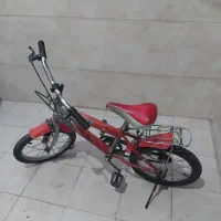 دوچرخه  ۲۰ و ۱۶