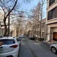 قیطریه-ضلع-غربی-پارک-553-متر-کلنگی