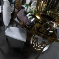 صندلی تالار/ ایلیا