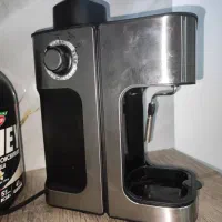 اسپرسوساز TEKNO. تکنو|سماور، چایساز، قهوهساز|تهران, پونک|دیوار