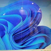 ال این وان hp