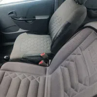 پراید ۱۳۲ دوگانه شرکتی|خودرو سواری و وانت|خشکبیجار, |دیوار