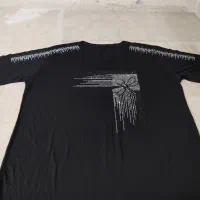 تیشرت زنانه  نگین دار|لباس|سرپل ذهاب, |دیوار