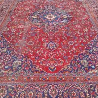 تعدادی فرش 12متری تک قیمت مناسب