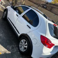 کوییک GXR مدل ۱۴۰۳