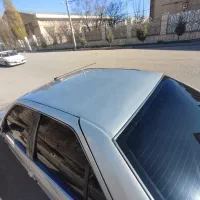 پارس۸۴|خودرو سواری و وانت|قشلاق دشت, |دیوار