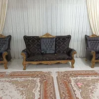 مبل راحتی