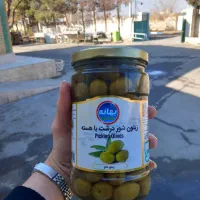 فروش ویژه زیتون بهانه