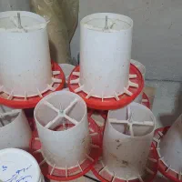 دان خوری دستی بزرگ