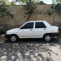 پراید مدل ۹۸