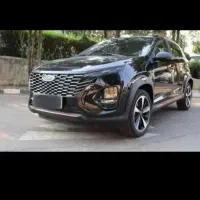 x33 cross. مدل 1403. کارکرد 20000