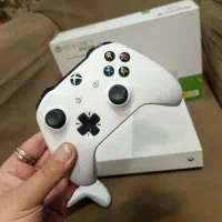 x box one s ۱ ترا|کنسول، بازی ویدئویی و آنلاین|تهران, ازگل|دیوار