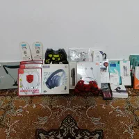 لوازمات جانبی موبایل