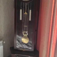 ساعت ایستاده ژاپنی|ساعت دیواری و تزئینی|تهران, تهرانپارس جنوبی|دیوار