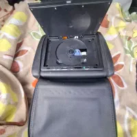 پشت صندلی دی وی دی|پخشکننده DVD و ویدیو|تهران, جنتآباد شمالی|دیوار