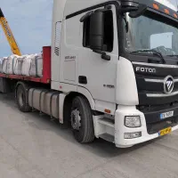 فوتون ۴۳۰ مدل ۴۰۲|خودرو سنگین|سورک, |دیوار