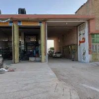 معازه ۹۰ متر جاده بندامیر  رهن و اجاره