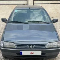 پژو 405 مدل95