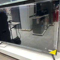 تلوزیون ۵۰اینچ sam|تلویزیون و پروژکتور|آشخانه, |دیوار