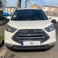 جک S3 اتومات ، مدل 1401 بیرنگ|خودرو سواری و وانت|رشت, شهرک پردیسان|دیوار