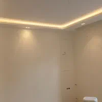 نقاشی ساختمان واجرای کناف|خدمات پیشه و مهارت|گلبهار, شهر جدید گلبهار|دیوار