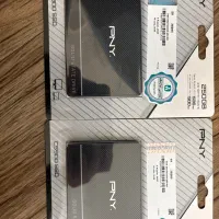 هارد SSD PNY CS900