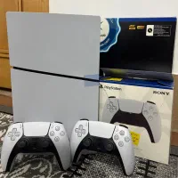 ps5 دودسته دیجیتال اسلیم  یکترا